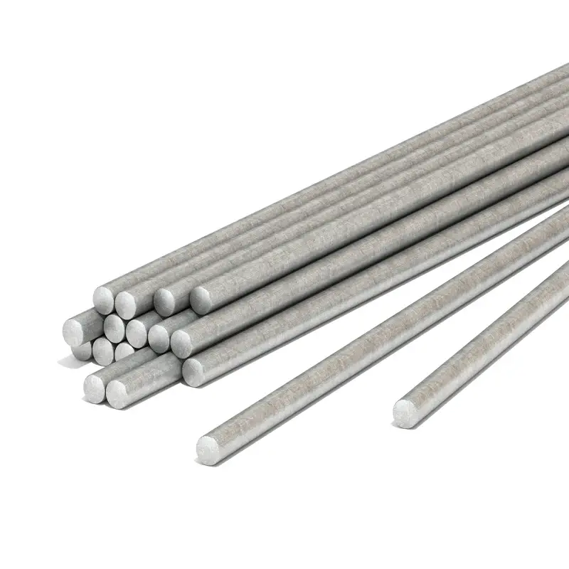 armatura-a1 Арматура гладкая А1 (A240, S240) Ø 10 мм. — изображение 1