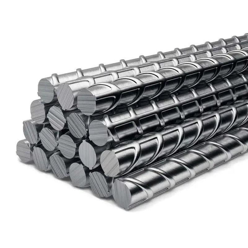 armatura-a3 Арматура строительная А3 (А500С) Ø 14 мм. — изображение 1