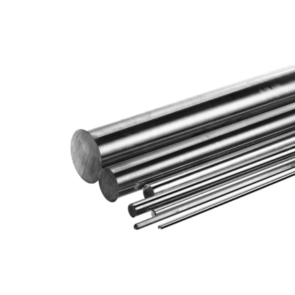 Круг стальной Ø 110 мм. ст3