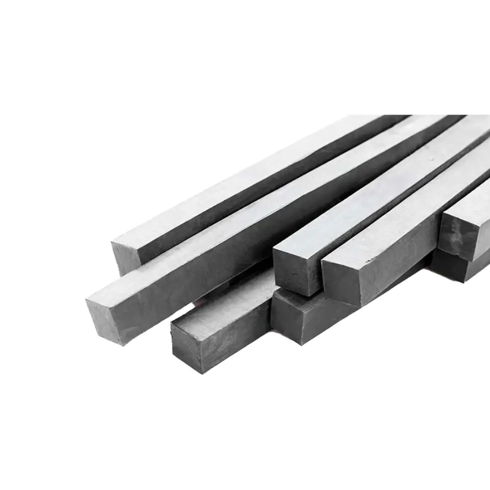 kvadrat Квадрат стальной 10×10 мм. — изображение 1