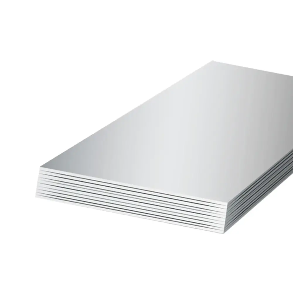 list Лист холоднокатаный 2x1250x2500 мм. — изображение 1