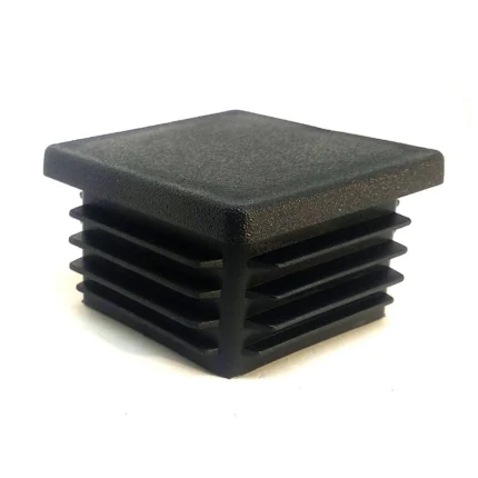 Заглушка на профильную трубу 60×60 мм.