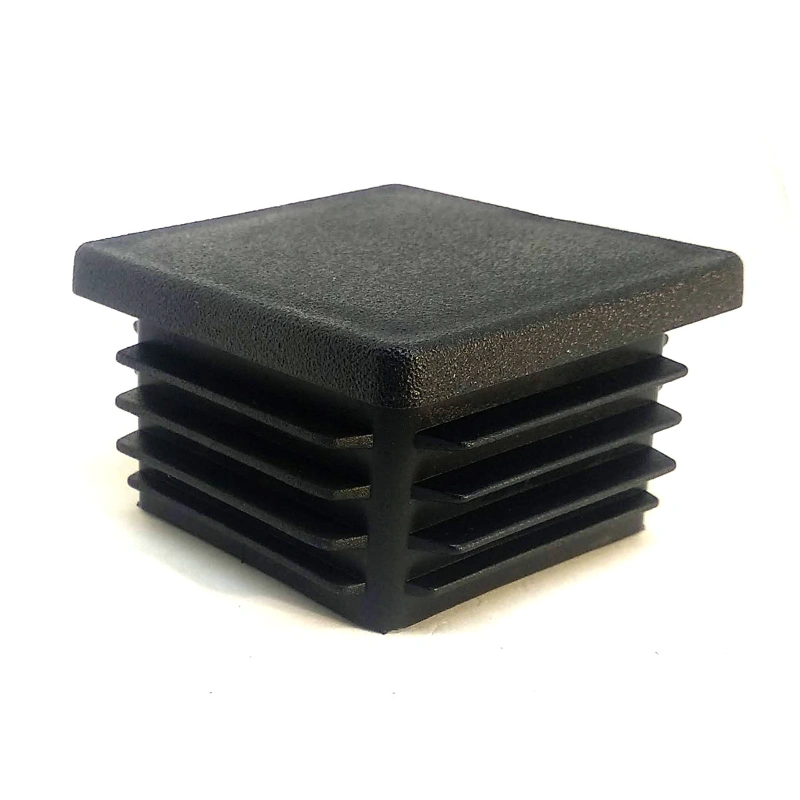 plug-square Заглушка на профильную трубу 20×20 мм. — изображение 1