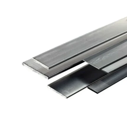 Полоса стальная 4×20 мм.