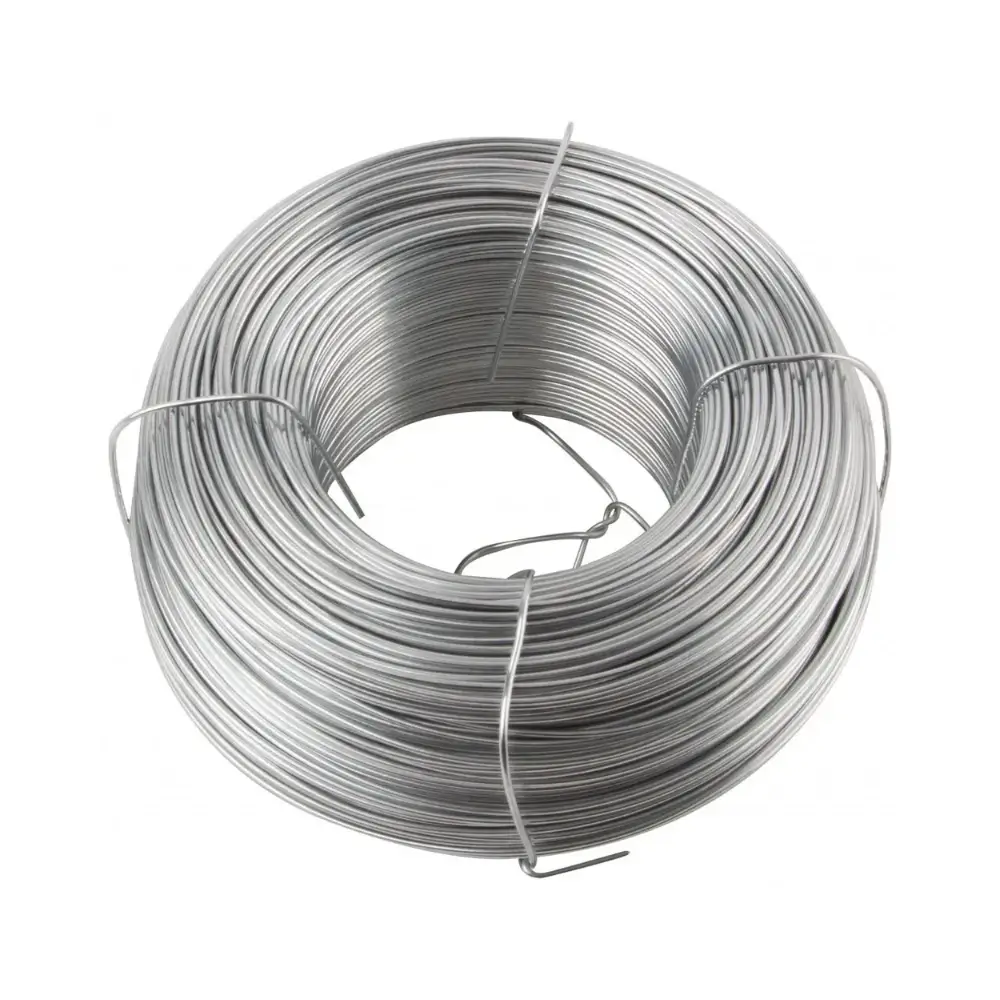 provoloka Проволока вязальная Ø 3 мм. — изображение 1