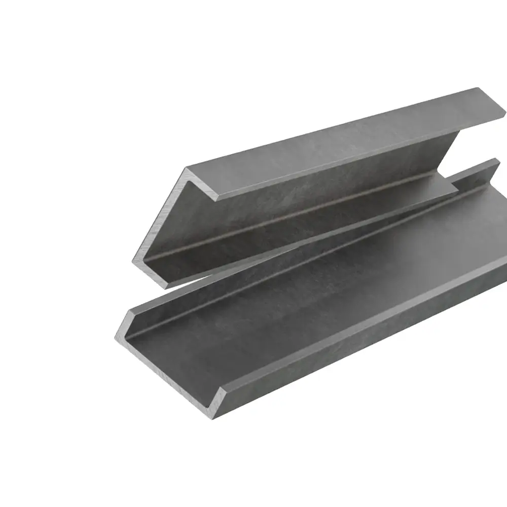 shveller Швеллер стальной № 6,5 — изображение 1