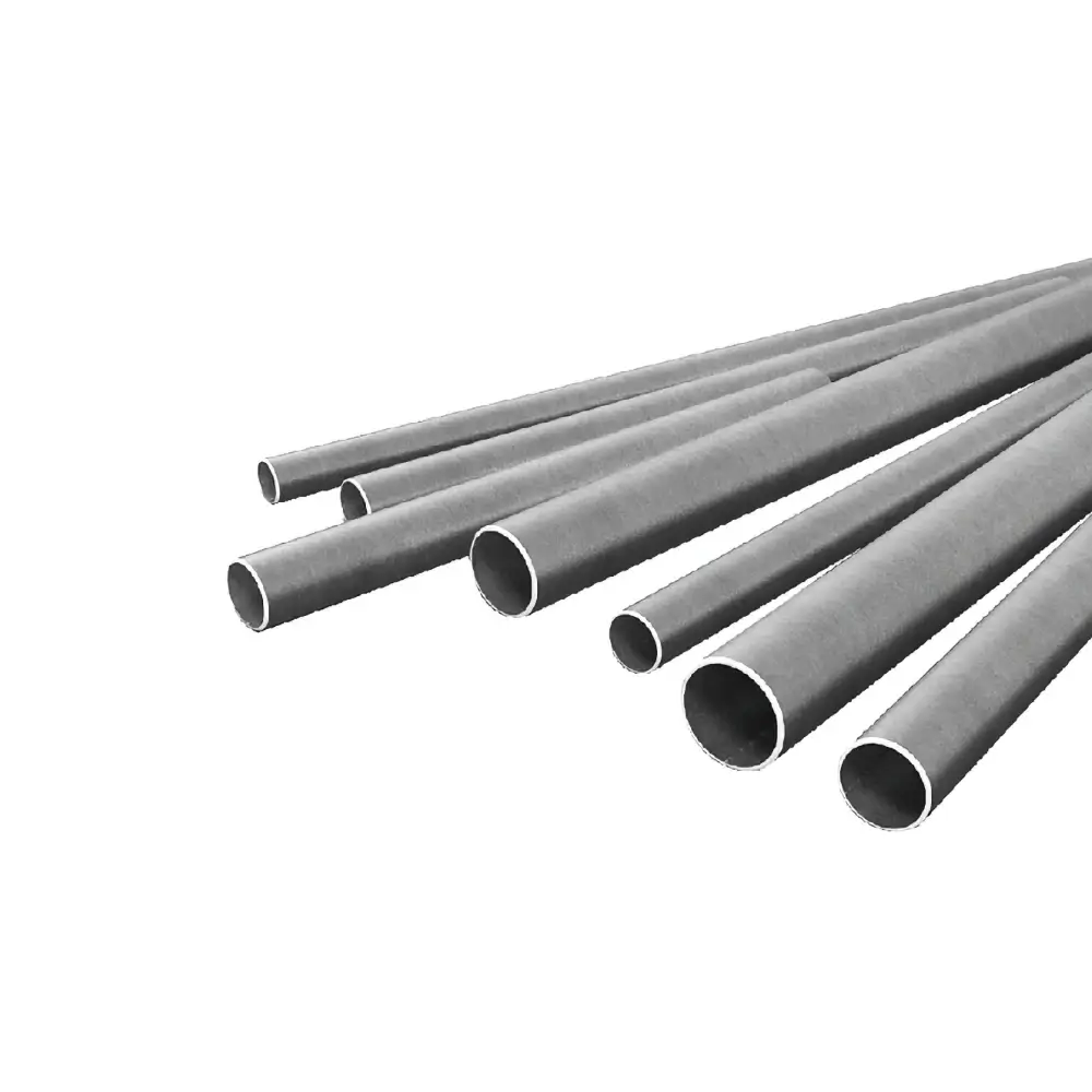 truba-krug Труба стальная ВГП Ø 40×3,5 мм. — изображение 1