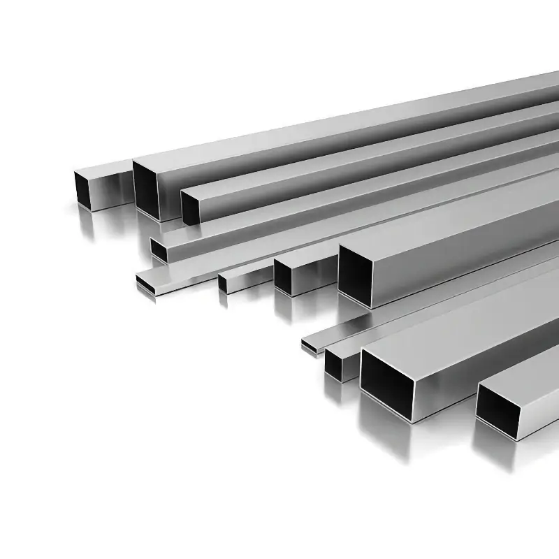 truba-profil Труба профильная 15x15x1,5 мм. — изображение 1